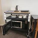 Canberra City Accommodation