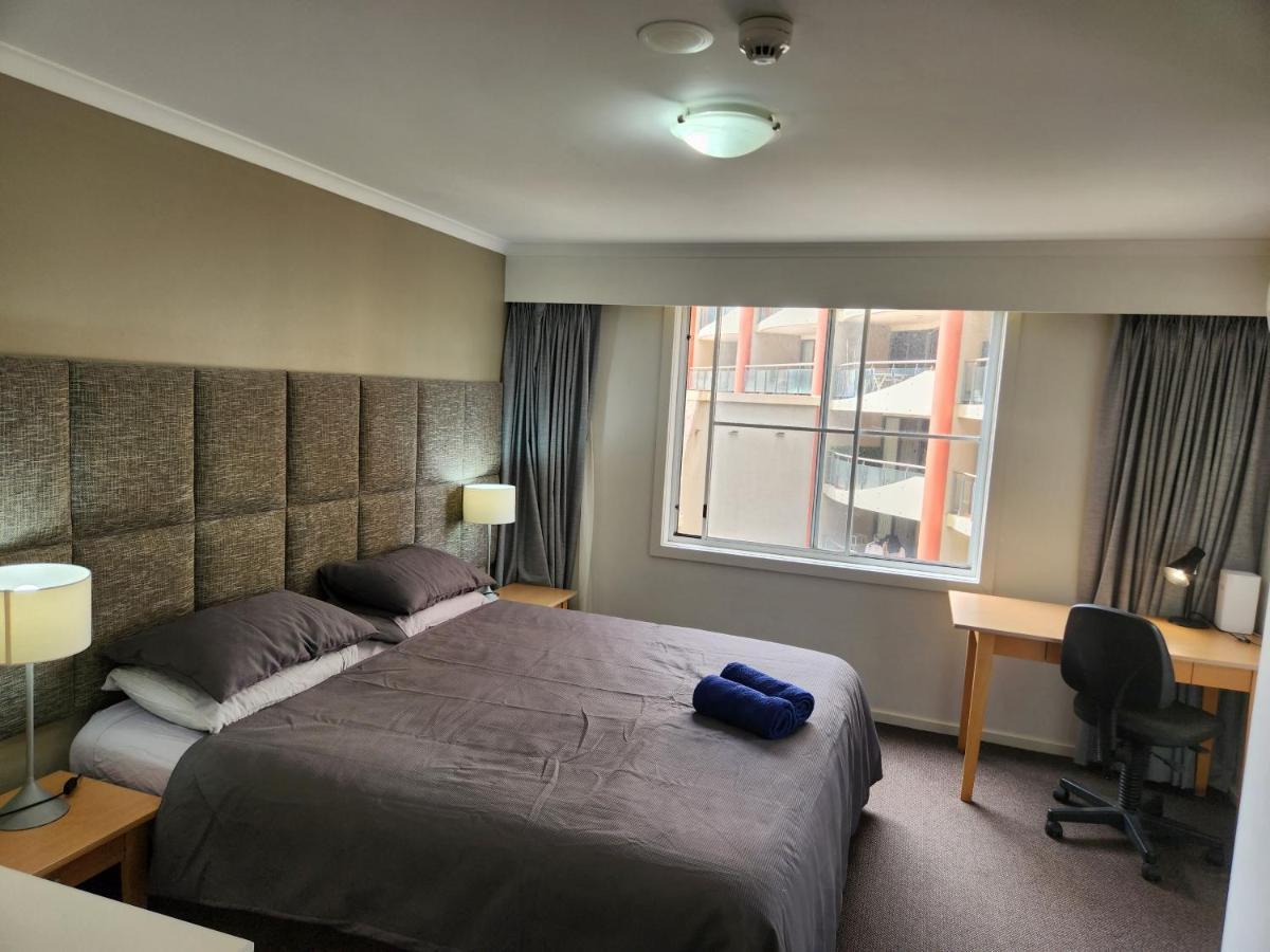 Apartment Canberra City Accommodation