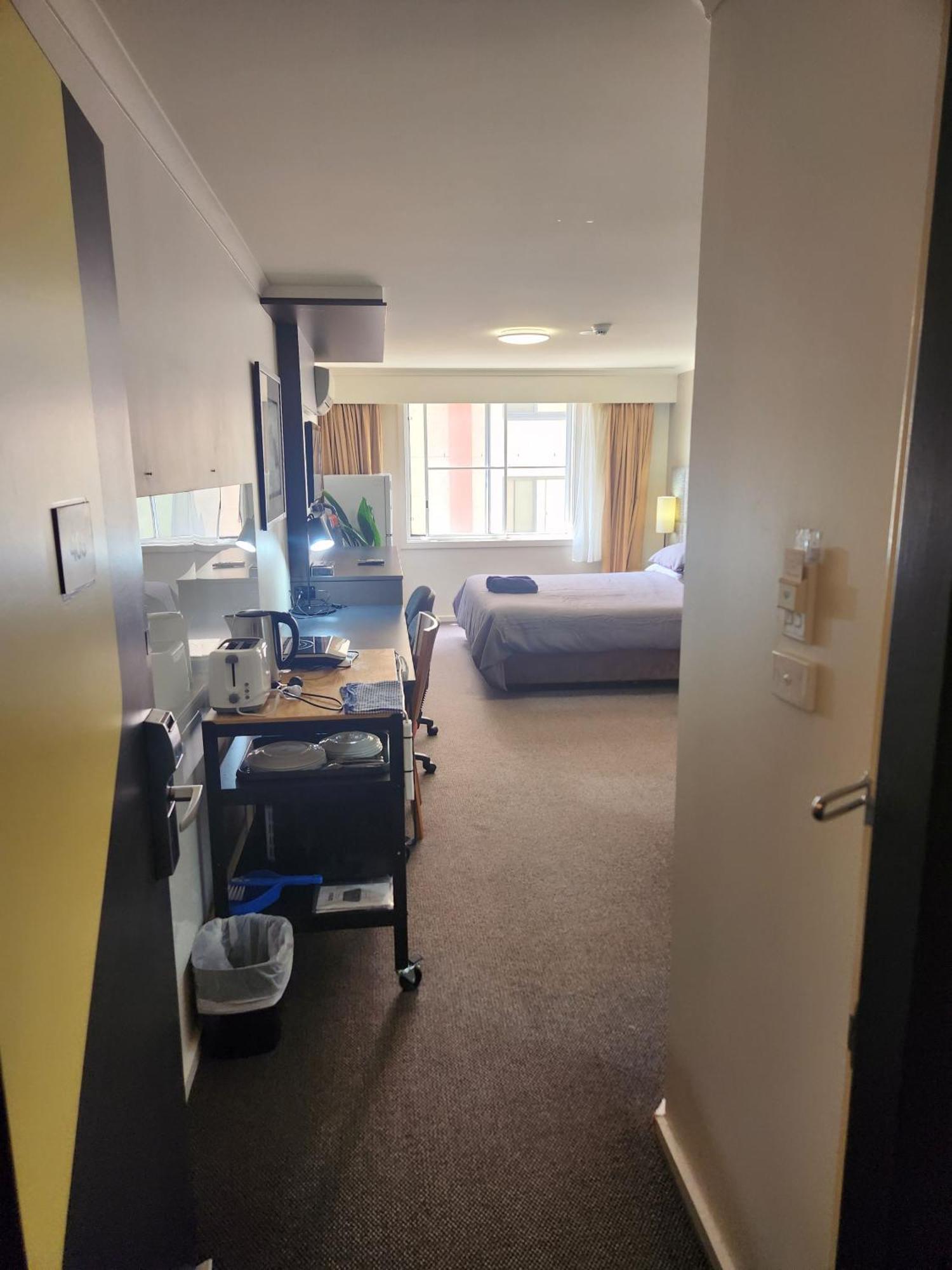 Canberra City Accommodation Canberra